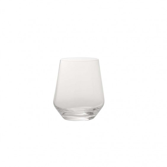 Q2 bicchiere tumbler whisky SchönhuberFranchi - Agof Store