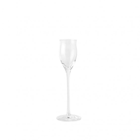 SchönhuberFranchi Q2 grappa glass - Agof Store