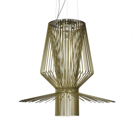 Foscarini Allegro Assai pendant lamp - Agof Store