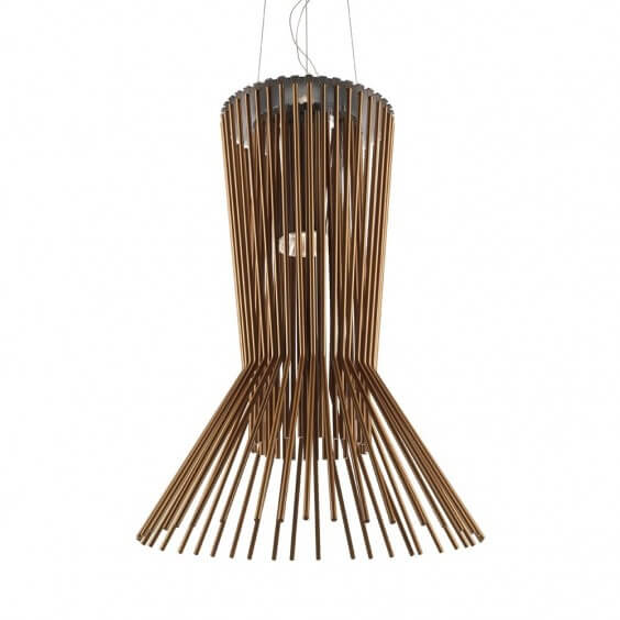 Foscarini Allegretto Vivace Pendelleuchte - Agof Store